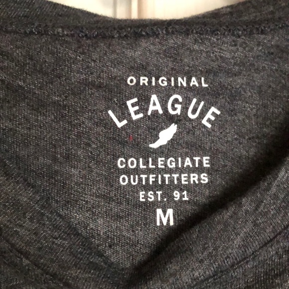 Indiana University T Shirt - Picture 3 of 3